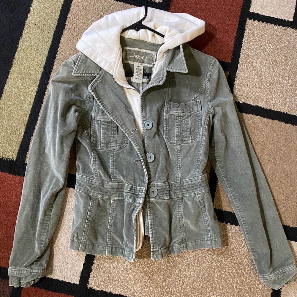 Women’s Jacket